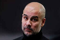 敵地でドロー決着も…ペップは“良い結果”と満足「もし人々が4－0の勝利を求めているなら…」