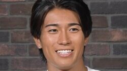 サッカー日本代表・中村敬斗、小学生時代からのEXILEとの意外な関係 TAKAHIRO「鳥肌立った」