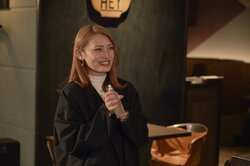 「1週間、香水交換しない？」会えない時間も香りで思い出す…日韓ハーフ美少女JK・ななかのアタックに、とらいドキドキ！？『恋ステ』#2