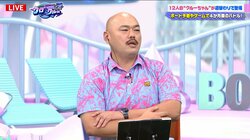 中学生時代は生徒会長だった！？クロちゃんの意外な過去に共演者「転校したいです」