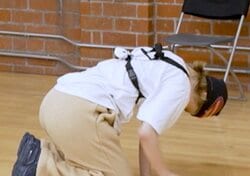 『御上先生』出演女優が過呼吸に「歌いながら踊るなんて一生不可能」スタミナ不足を酷評され号泣