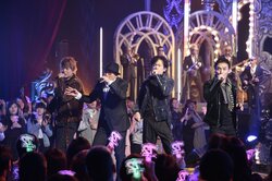 稲垣、草なぎ、香取の『7.2 新しい別の窓』 クレイジーケンバンドとのスペシャルライブで放送スタート！