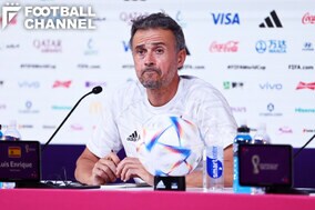 スペイン代表監督は何者？ W杯期間中にほぼ毎日生トーク配信!? 今夜サッカー日本代表と対戦