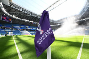 【W杯】グループリーグ第1戦16試合を消化　“レッドカードなし”は1986年メキシコ大会以来