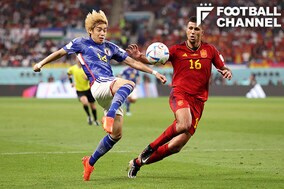 「上手くハマった」サッカー日本代表FW、伊東純也が語った逆転勝利に繋がった点とは？