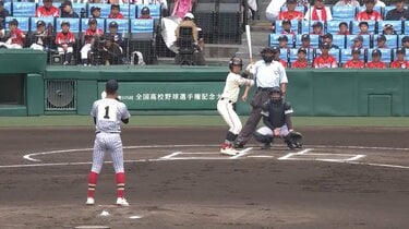 どっちも茨城代表！土浦日大、アルプスの応援団が「水戸黄門」で参戦し