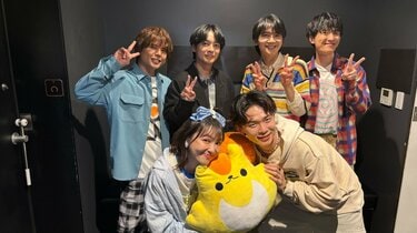 声優と夜あそび2026』「繋」MCは金田朋子・川島零士・そびーに決定