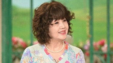 ピンクの電話よっちゃん、一人娘はスケート競技の元日本代表選手「世界