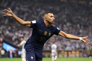 アルゼンチンが善戦オーストラリアの追撃振り切って2大会ぶりの