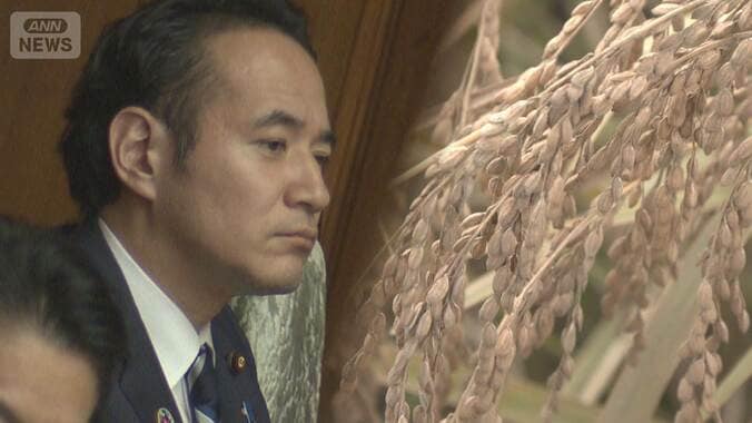 「予算カット」発言で農政停滞の懸念　参院では野党が問責検討　自民内にも厳しい声 1枚目