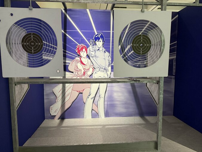 [Photos/Images] The 100-Ton Hammer You Can Actually Hold Appears! Exhibition Report on 