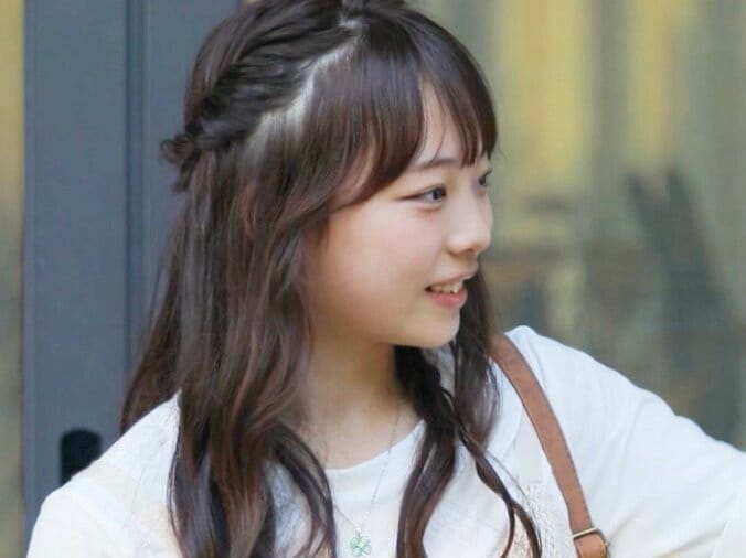 「全国大会で2位」チア歴10年の可愛すぎる高2女子