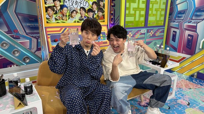 【写真・画像】入野自由が卒業…“みんなの火曜日”を歌った曲を発表し下野紘「泣いちゃう！」　1枚目