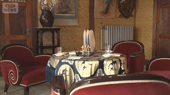 昭和史の決断と悲劇を刻む荻外荘　総理大臣が暮らした邸宅で「歴史の空気」を歩く 1枚目