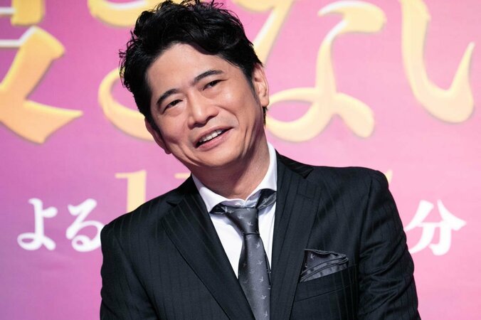 サレ妻と不倫相手を演じた木村佳乃＆水野美紀、ドラマ撮影現場では育児トーク「常に頭の中半分は子どものご飯のこと」 7枚目