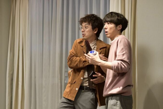 ＡＫ男子の日常に密着！第1夜は「太郎のお引越し」　『東京独身男子』スピンオフをAbemaTVで配信スタート！ 1枚目