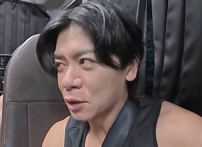 【写真・画像】恋人への愛情表現は頻繁？ マヂラブ野田が明かす恋愛観「戻れなくなる」“赤裸々な経験談”にSNSで人気のイケメンも納得　1枚目