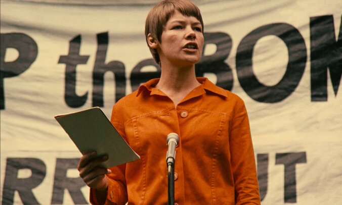 ベトナム戦争を痛烈に批判しカンヌで上映中止に…幻の反戦映画『テル・ミー・ライズ』冒頭映像解禁 8枚目