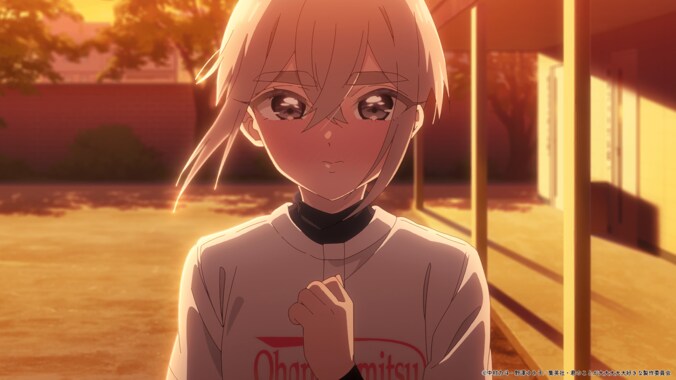 【写真・画像】育と運命の出会いを果たした恋太郎！アニメ『君のことが大大大大大好きな100人の彼女』第17話あらすじ・先行カット公開　4枚目