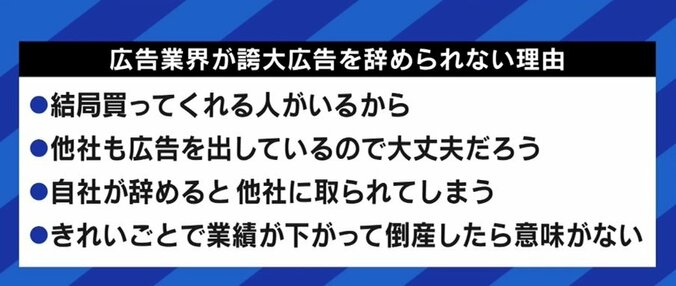 誰もが目にしたことがある?“毛穴どアップ画像”などのコンプレックス広告がサイトに表示され続ける背景 7枚目