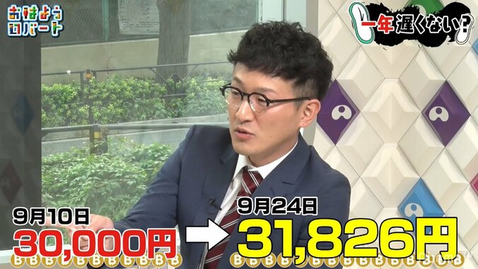 ビットコイン、今買ったらどうなる？　ロバートが“1年遅れ”の自腹購入で驚きの結末 5枚目