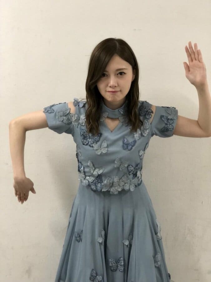 乃木坂46「 #シンクロ坂 」、あんな人もこんな人も巻き込まれて話題沸騰 1枚目