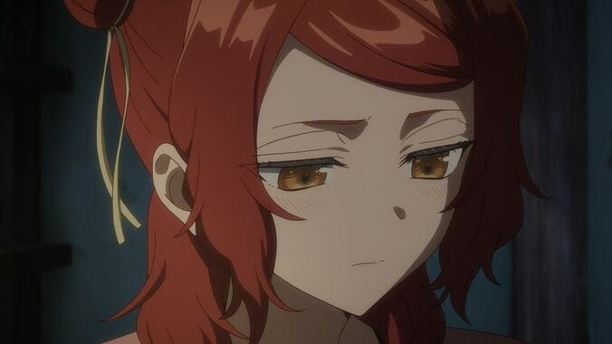 二人の入れ替わりを悟った冬雪…『ふつつかな悪女ではございますが』第7話あらすじ＆先行カット公開 3枚目