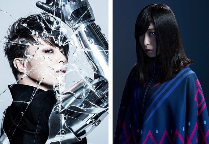 『Fate/EXTRA Last Encore』OP主題歌は西川貴教、ED主題歌はさユりが歌う「月と花束」に決定！第4弾キャラクタービジュアル＆CMも解禁 1枚目