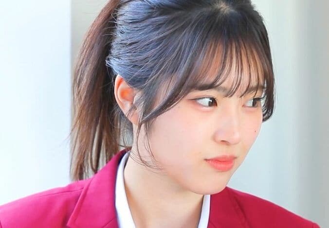 【写真・画像】「自分でこの髪型やったのすごい！」「プロ並みに上手！」希空（のあ）の日々変わるアレンジヘアに視聴者絶賛　1枚目