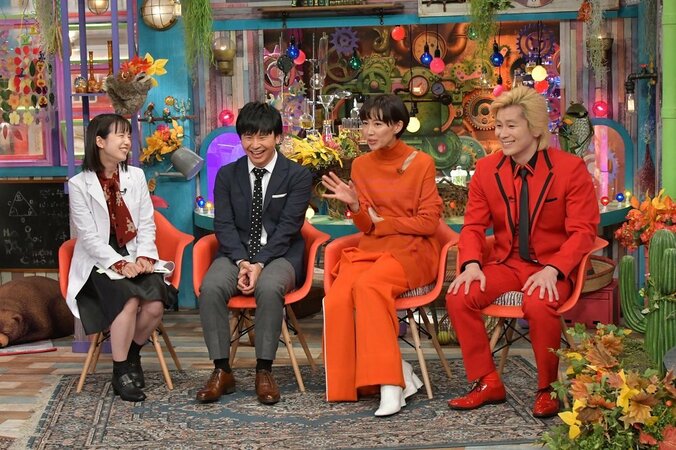 「ニトリ」を成功させた“とんち”、三國連太郎をノーギャラ出演させた主婦とは？ 『激レアさん』 1枚目