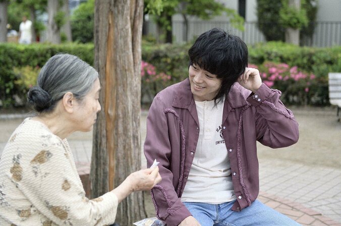 依頼人は死刑囚の息子　デジタル遺品に残されたのは真犯人の痕跡か！？『dele』第7話あらすじ（場面写真16枚） 8枚目