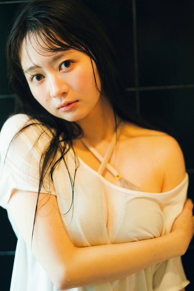 江籠裕奈（C）光文社／週刊FLASH 写真◎カノウリョウマ