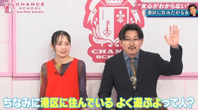 【写真・画像】港区キャバ嬢が“港区女子”にクレーム「一緒にされたくない」「承認欲求モンスター」　2枚目