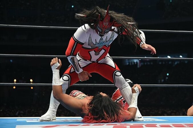 全うした“引退ロード”、ライガーが残した偉大なる功績 2枚目