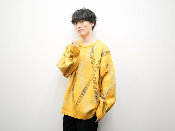 【写真・画像】「ハルっていつ出るんだろうなと思っていたところに…」TVアニメ『幼ラブ』浦尾岳大&山本悠有希インタビュー　3枚目