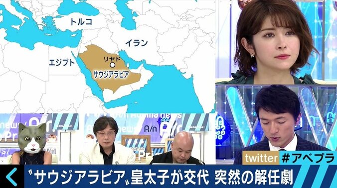 サウジアラビアで皇太子交代、若き“将来の国王”と日本の関係はかなり良好？ 3枚目
