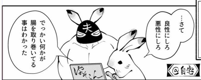 ひるなまさんの夫、命の恩人でもある妻がガン告知「俺と結婚してくれた妻をなんとか、助けたい」  1枚目