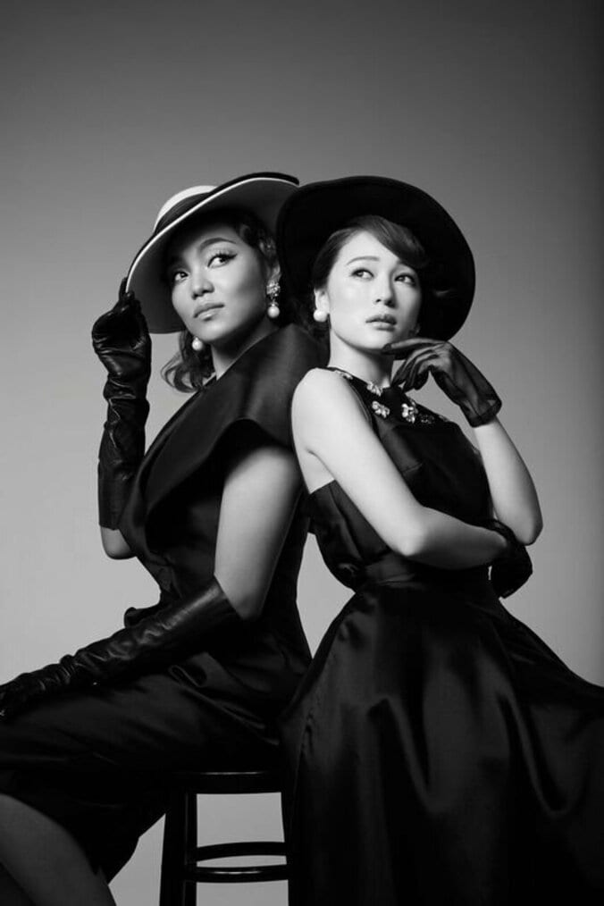 木村佳乃主演ドラマ『あなたには渡さない』の主題歌にchay feat.Crystal Kay「あなたの知らない私たち」が決定 2枚目