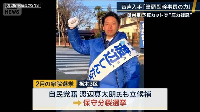 渡辺氏