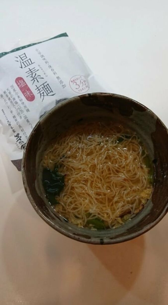 秋野暢子、フランスにいる娘に届けたい物「日本のだしが懐かしくなるらしい」 2枚目