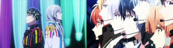 『ダンまち』『ヒプマイ』『呪術廻戦』など秋アニメ16作品をABEMAで怒濤の無料配信！プレゼントキャンペーンも実施 16枚目