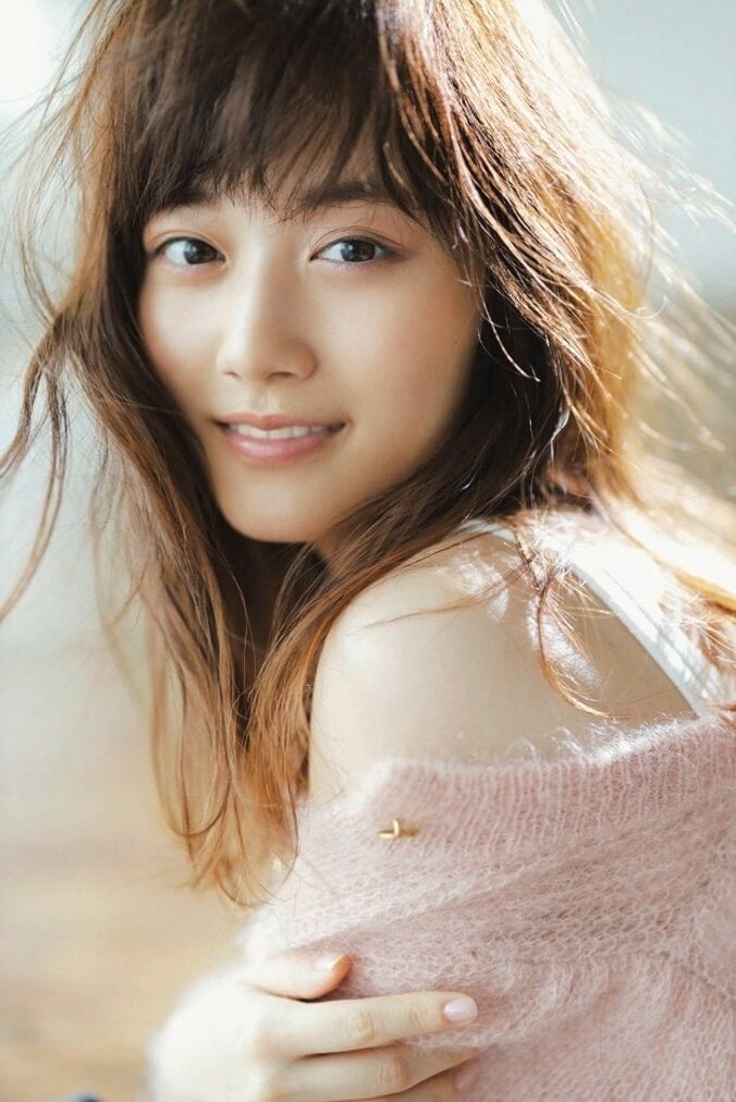 「支えられる存在になりたい」山下美月がCanCamで6000字インタビュー 3枚目