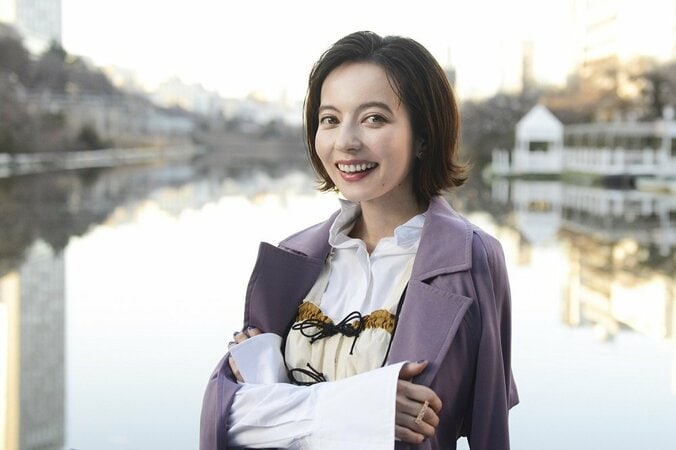 ベッキー、城田優の“婚約者”役で『わたおじ』にゲスト出演 2枚目