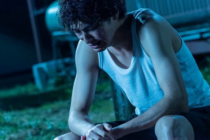 『あの頃、君を追いかけた』山田裕貴“カンフートレーニング＆決闘シーン”メイキング映像解禁 4枚目