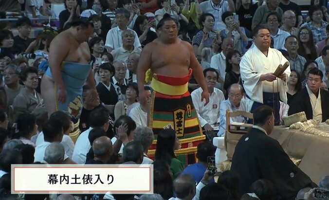 日本人なら一目瞭然の色柄