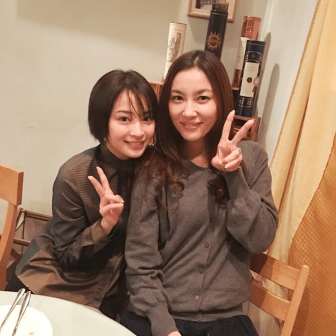 広瀬すず『先生！』撮影終了　駆けつけた生田斗真に「かっこいいんだよ伊藤先生ほんとに」 2枚目