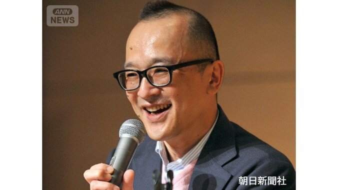 2009年4月　新聞協会トークライブ