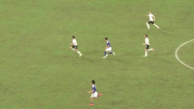 サッカー日本代表