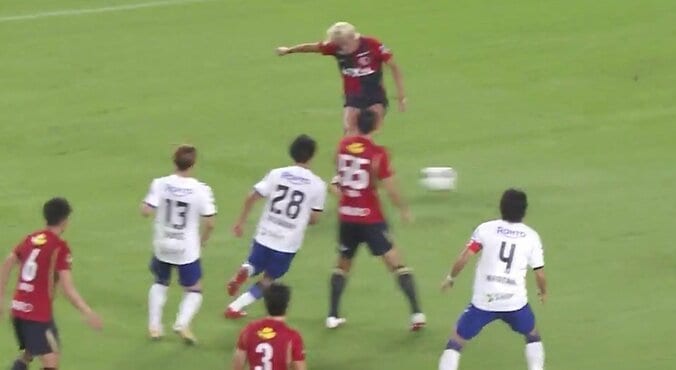 Jリーグ