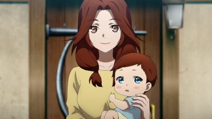 [Photos/Images] Second Time as a Baby! Anime 'The Beginning After The End' Episode 1 Synopsis, Preview Cut, and Non-credit ED Revealed 3rd